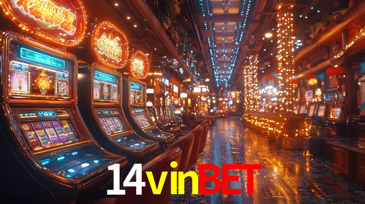 14vinbet - Jogos de Casino Online - 14vinbet.com