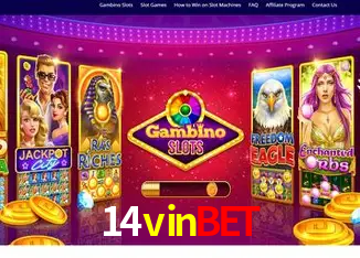 Desvendando o Mundo dos Jogos Virtuais na 14vinbet