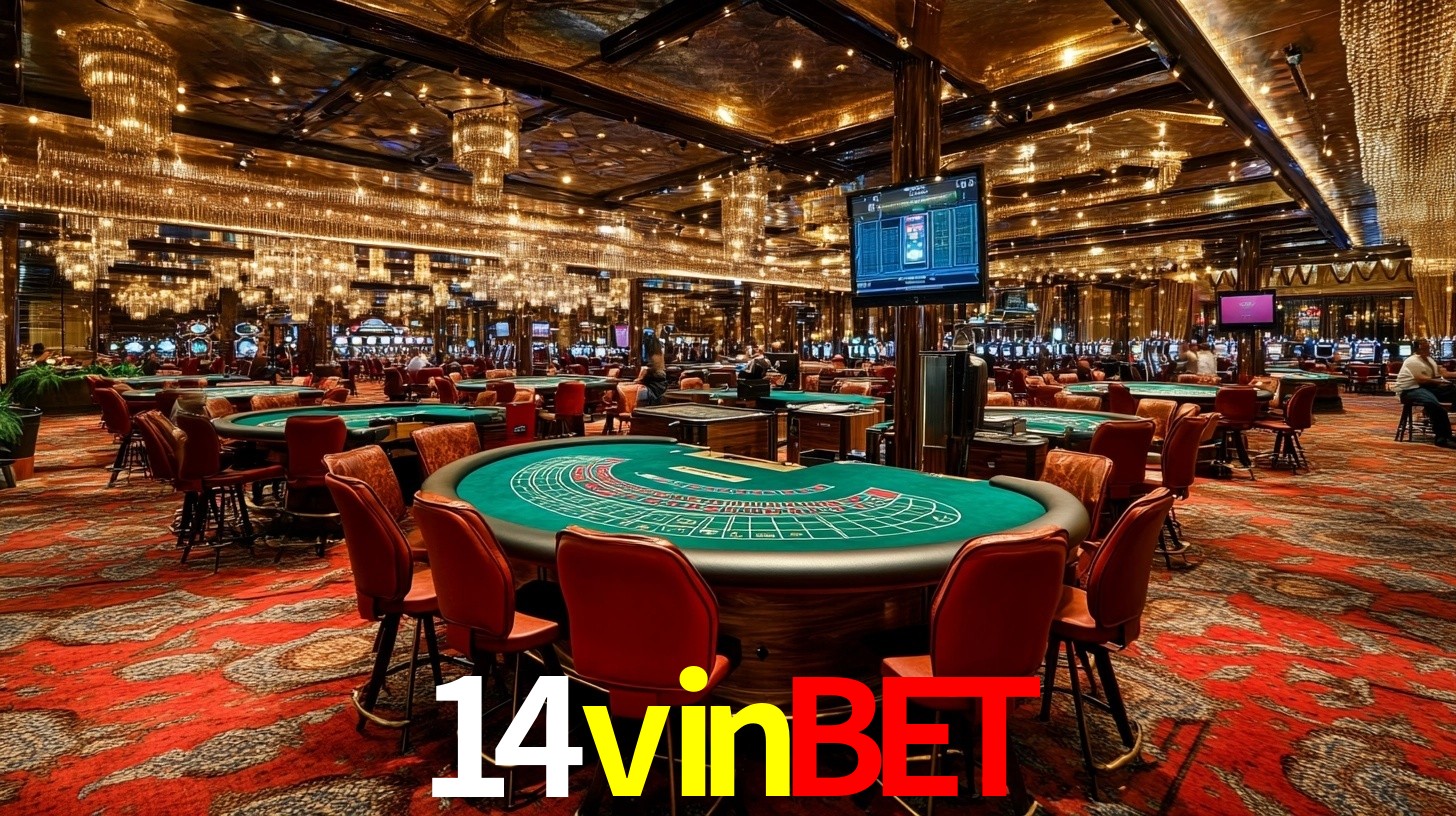 14vinbet login