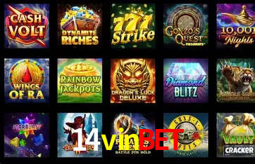 A Emoção da Loteria na 14vinbet: Uma Chance de Mudança de Vida
