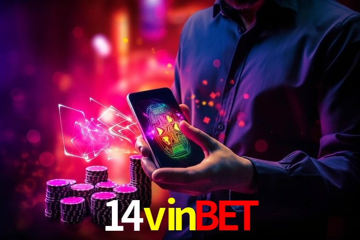 Estatísticas 14vinbet