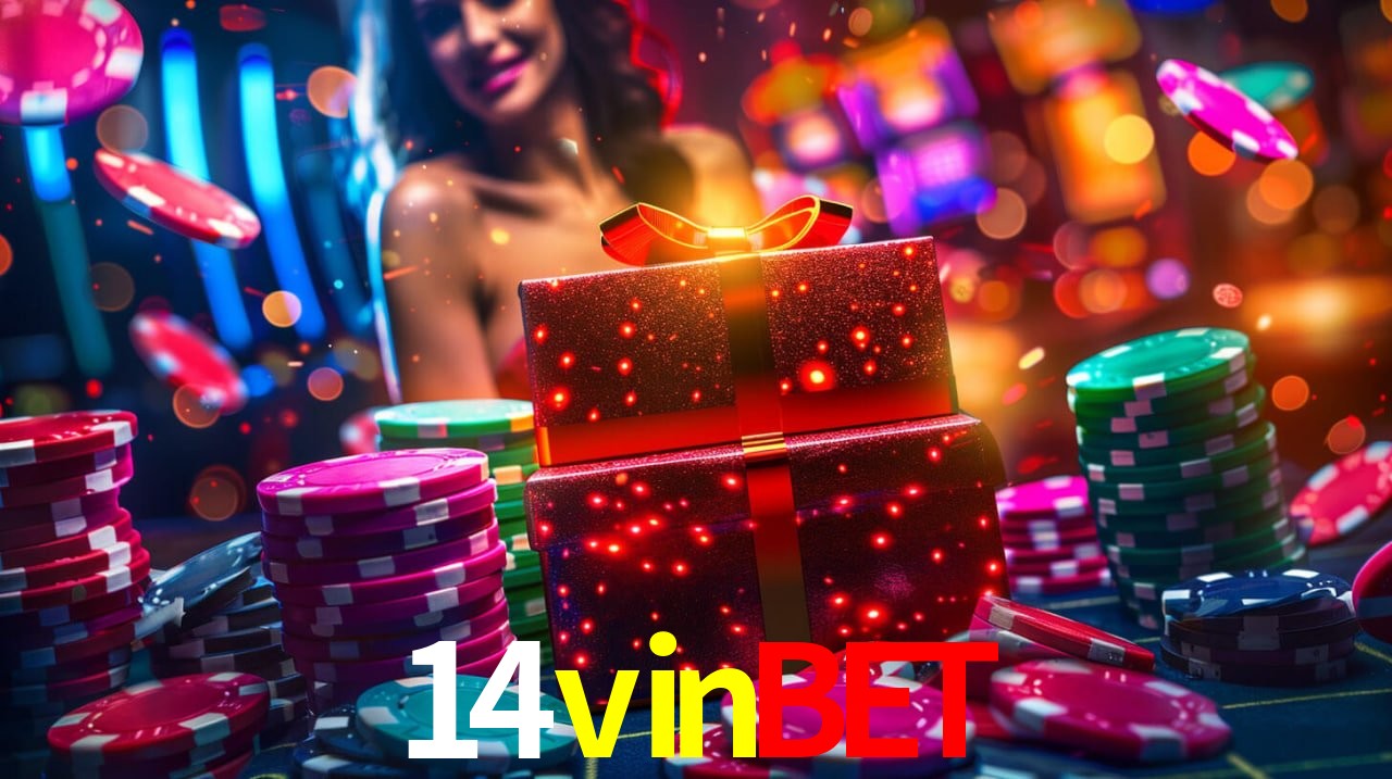 Torneios 14vinbet