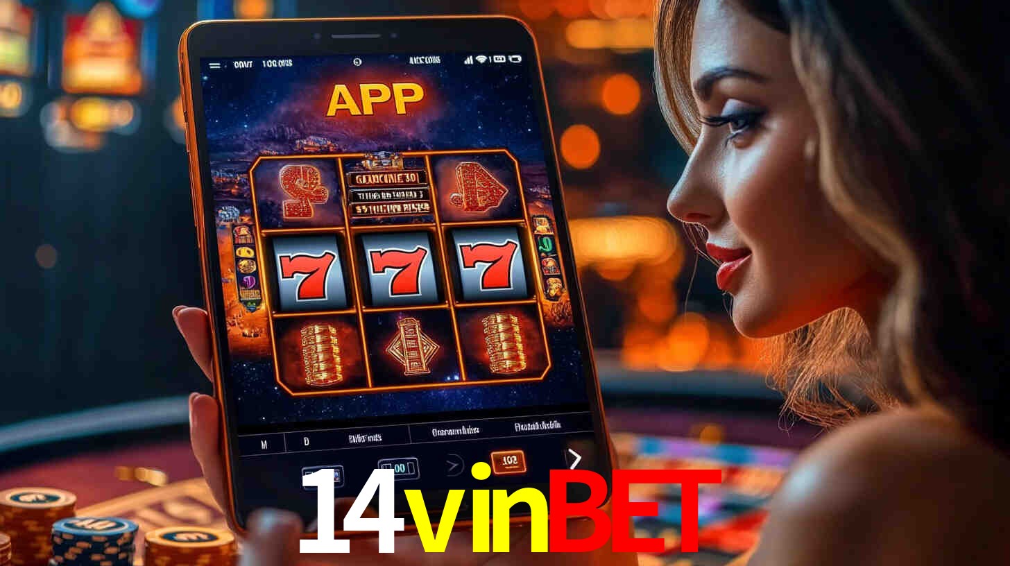14vinbet.com