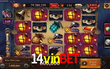 A Emoção da Loteria na 14vinbet: Uma Chance de Mudança de Vida