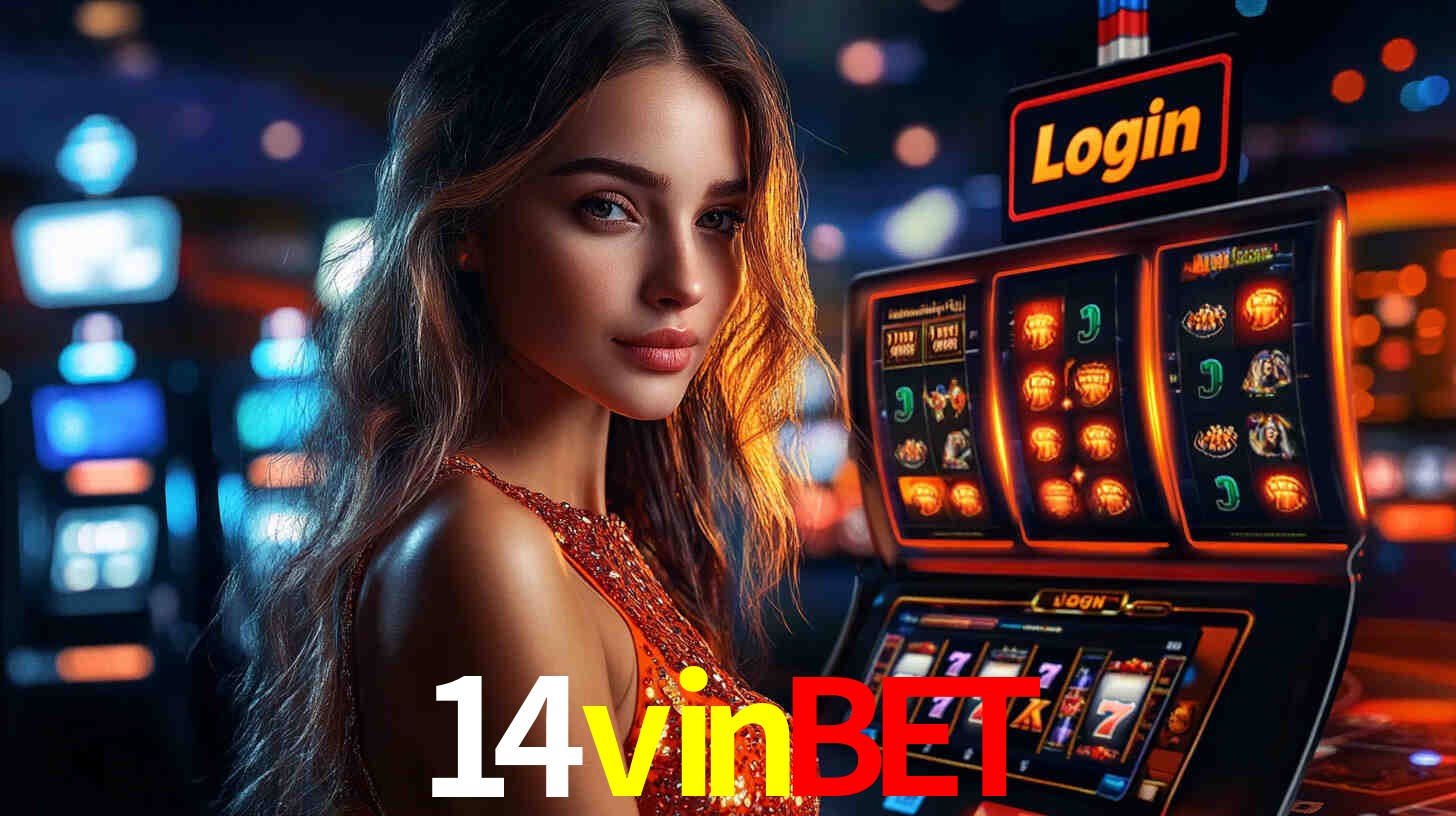 Sinta a adrenalina dos jogos de cassino com 14vinbet