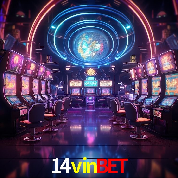 Especiais de Fim de Semana 14vinbet