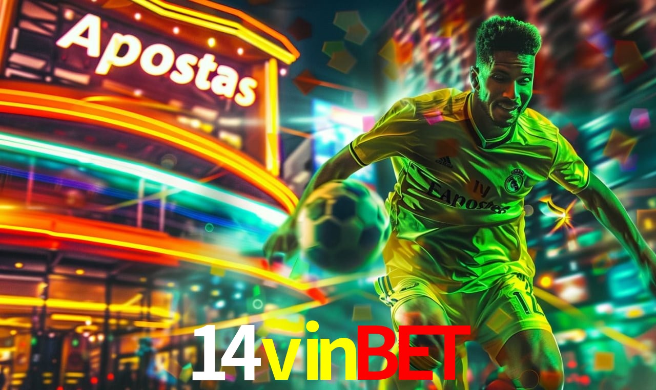Integração de APIs 14vinbet