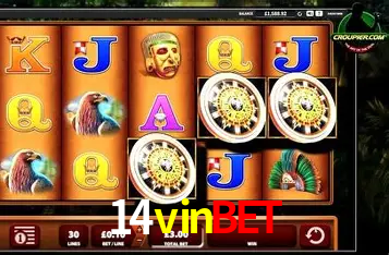 Inovações de Jogos na 14vinbet: O Futuro das Experiências Interativas