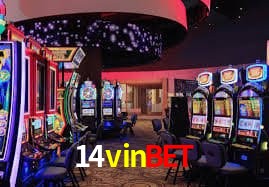 Benefícios da Conta 14vinbet