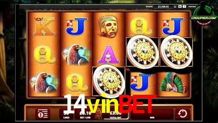 A Emoção da Loteria na 14vinbet: Uma Chance de Mudança de Vida