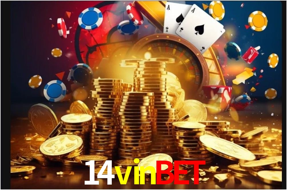 Casino VIP 14vinbet