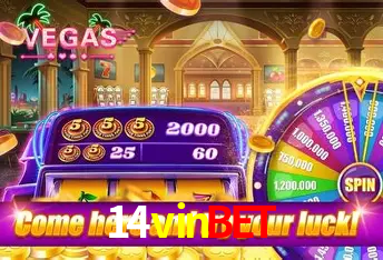 Descubra a Magia dos Jogos de Arcade no 14vinbet