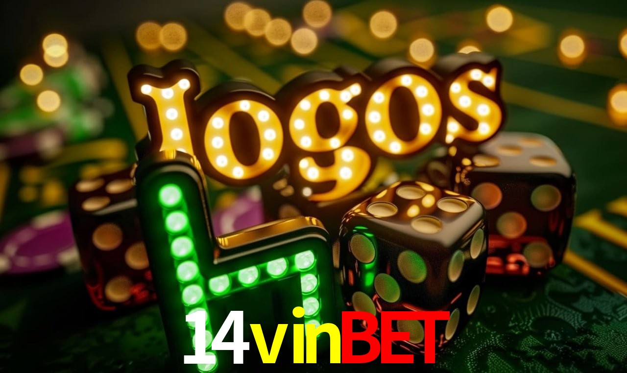 Design Responsivo 14vinbet