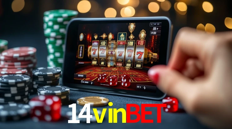 Programa VIP 14vinbet