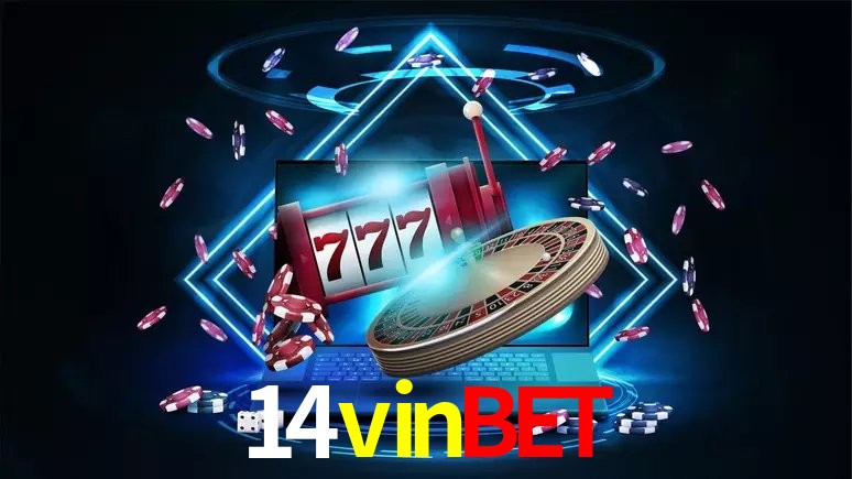 Bônus de Boas-vindas 14vinbet