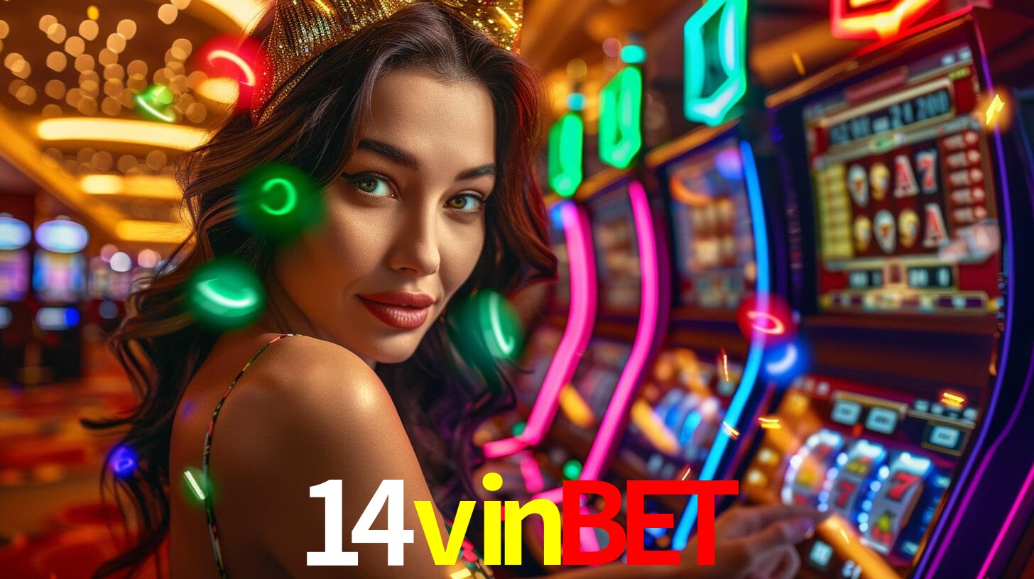 PIX Instantâneo 14vinbet