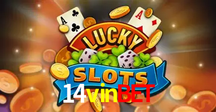 A Popularidade dos Caça-Níqueis no 14vinbet