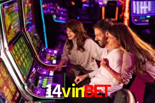 Mesa de Blackjack 14vinbet