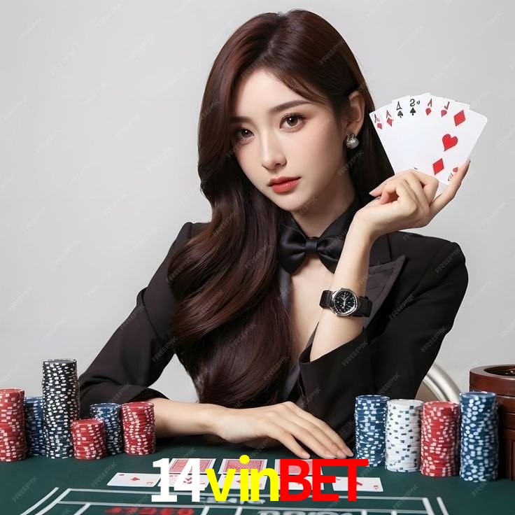 Recursos de Bônus 14vinbet