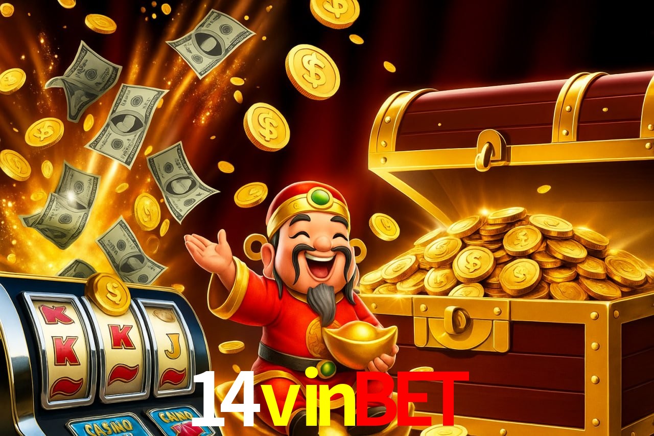 Apostas de Futebol 14vinbet