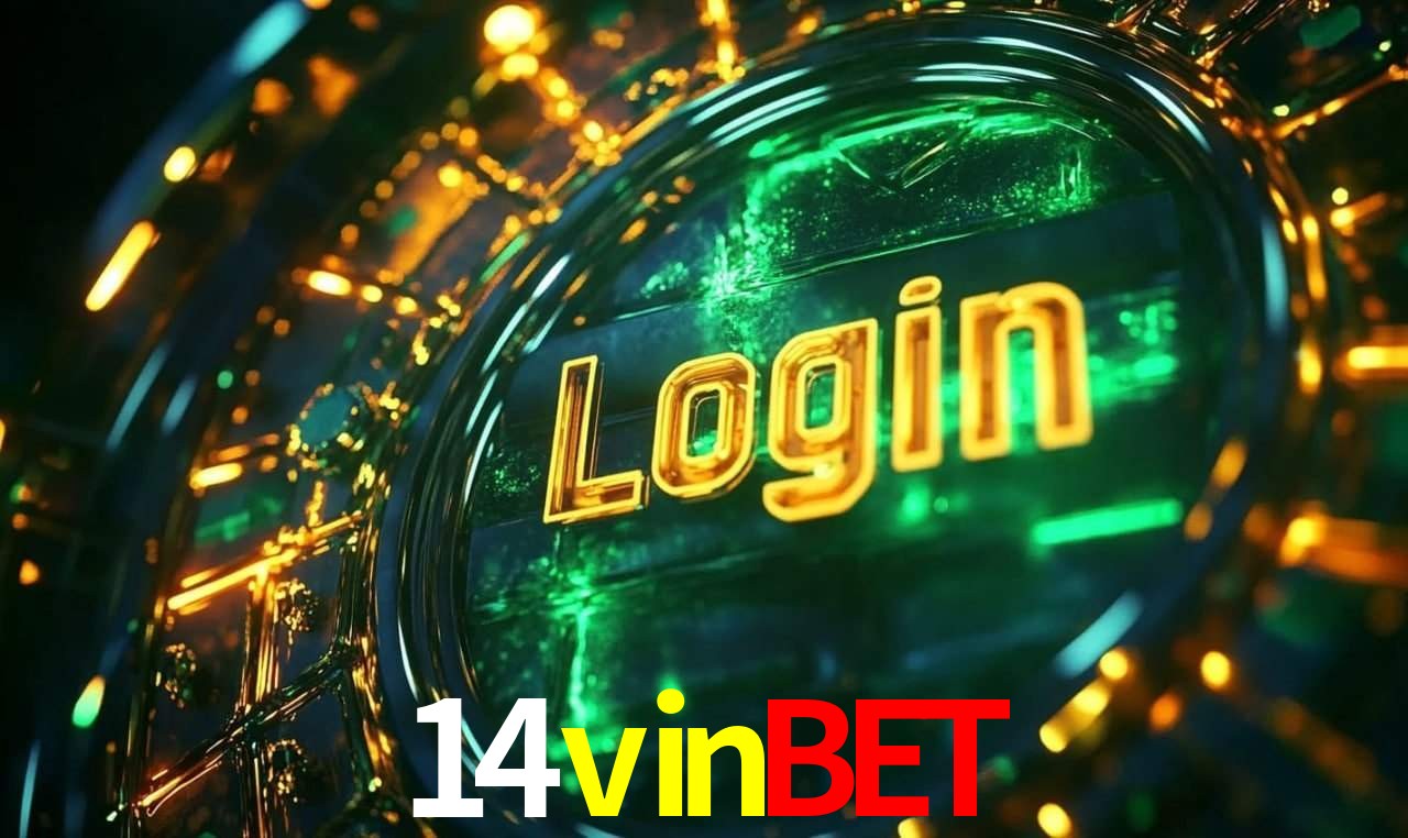 Interface do App 14vinbet