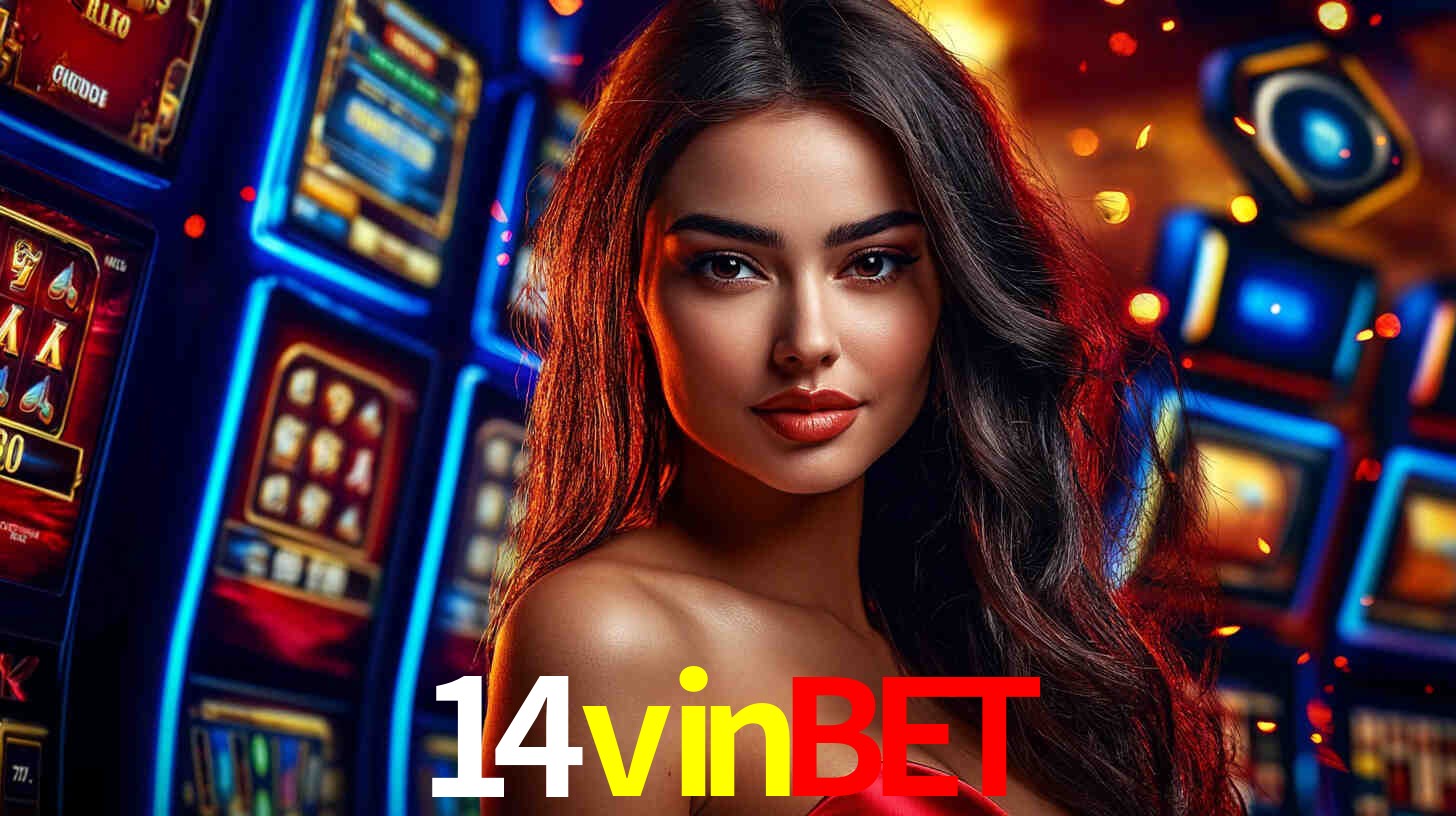 Apostas de Futebol 14vinbet