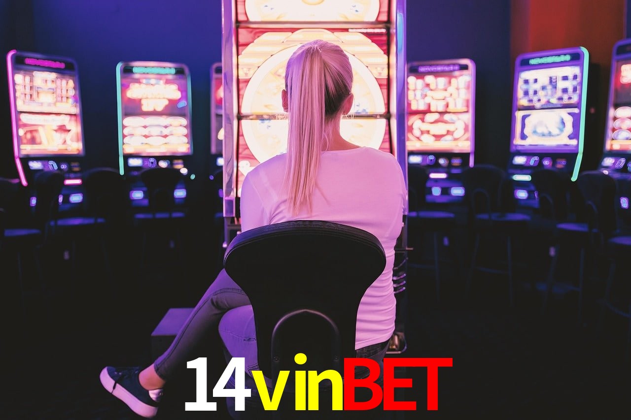 Casino VIP 14vinbet