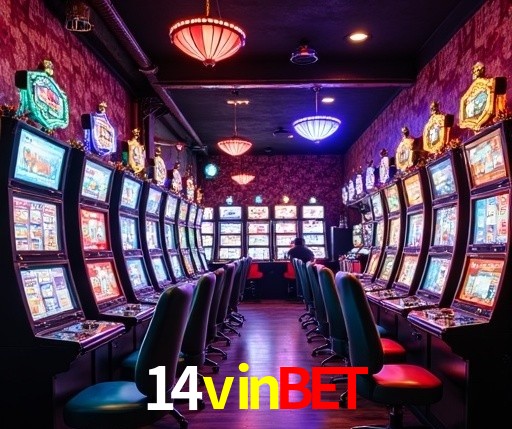 Design Responsivo 14vinbet