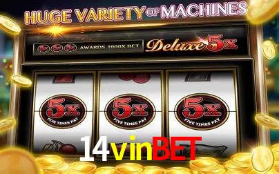 A Popularidade dos Caça-Níqueis no 14vinbet