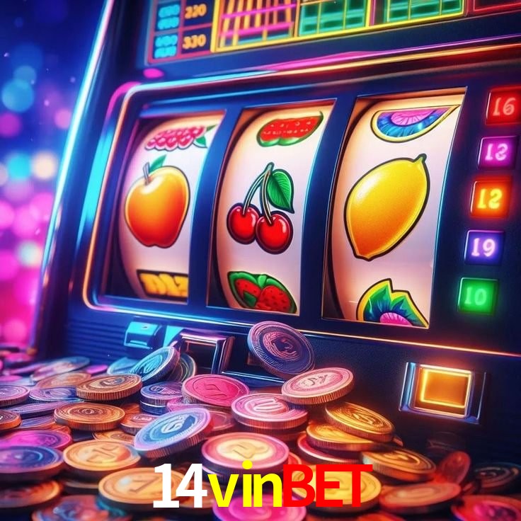 Cadastro Rápido 14vinbet