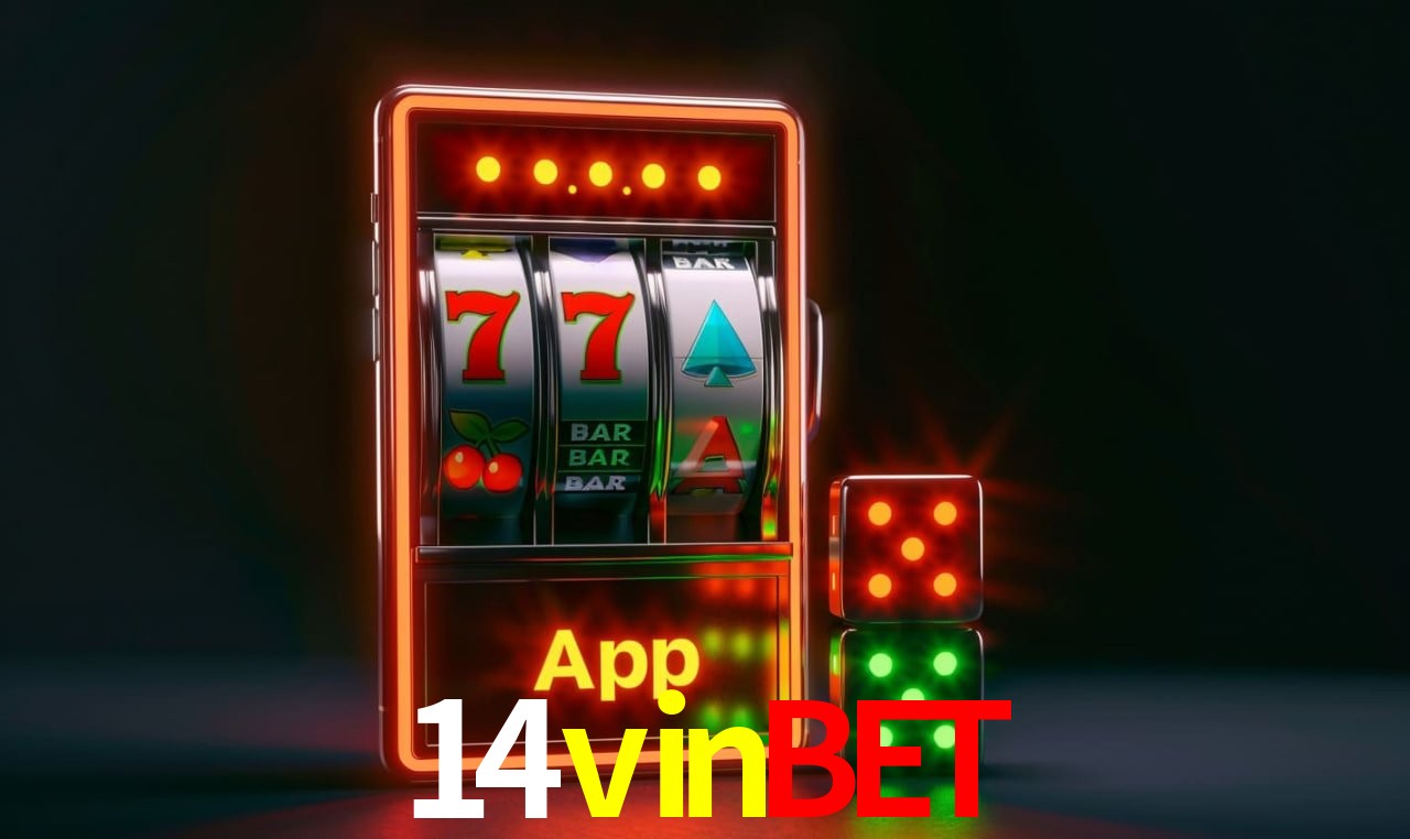 Tecnologia da Plataforma 14vinbet