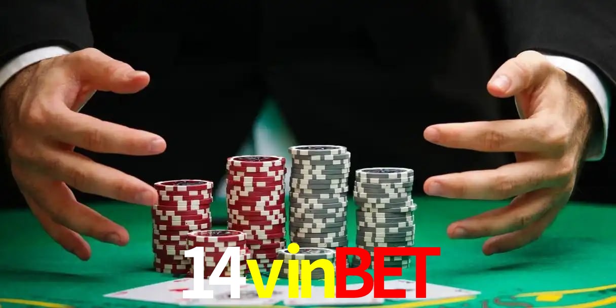 Promoção Relâmpago 14vinbet