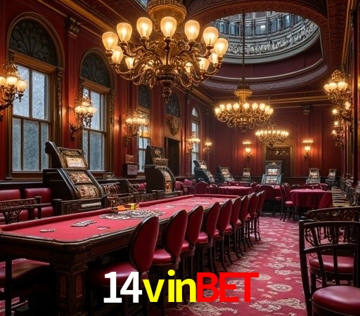 Jogos de Slot 14vinbet