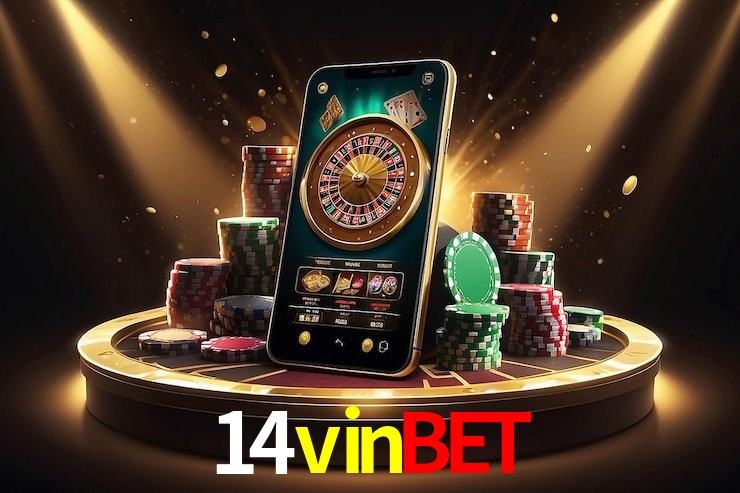 Experiência VIP 14vinbet