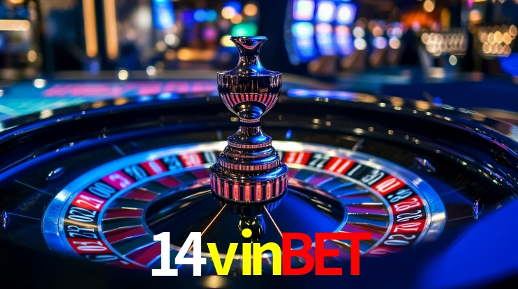 Experimente o Login Seguro Premium no 14vinbet