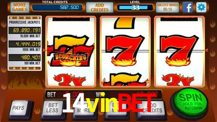 Desvendando o Mundo dos Jogos Virtuais na 14vinbet