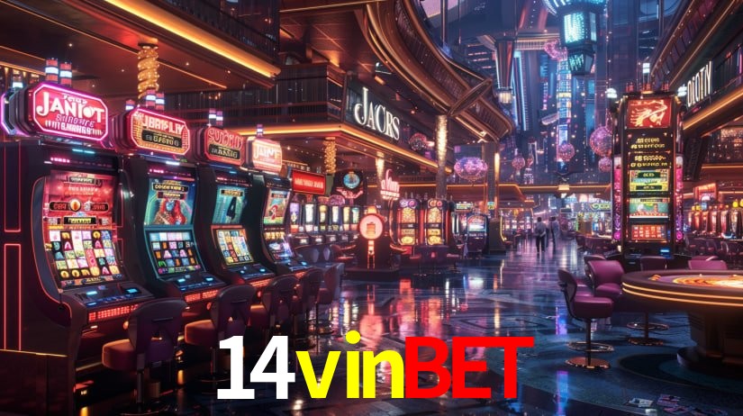 Descubra a Essência do 14vinbet: Nossa História e Compromissos