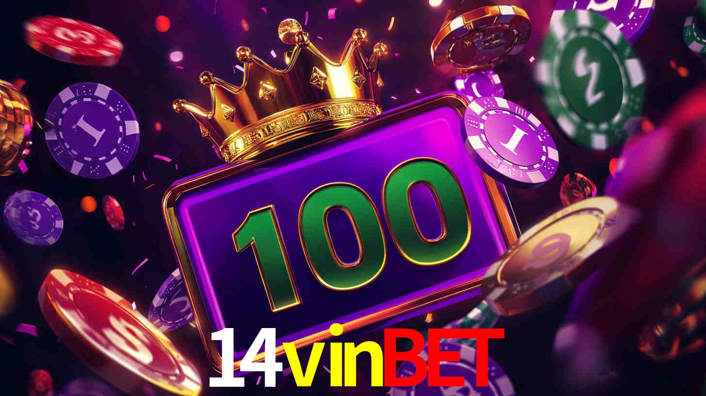 Torneios 14vinbet