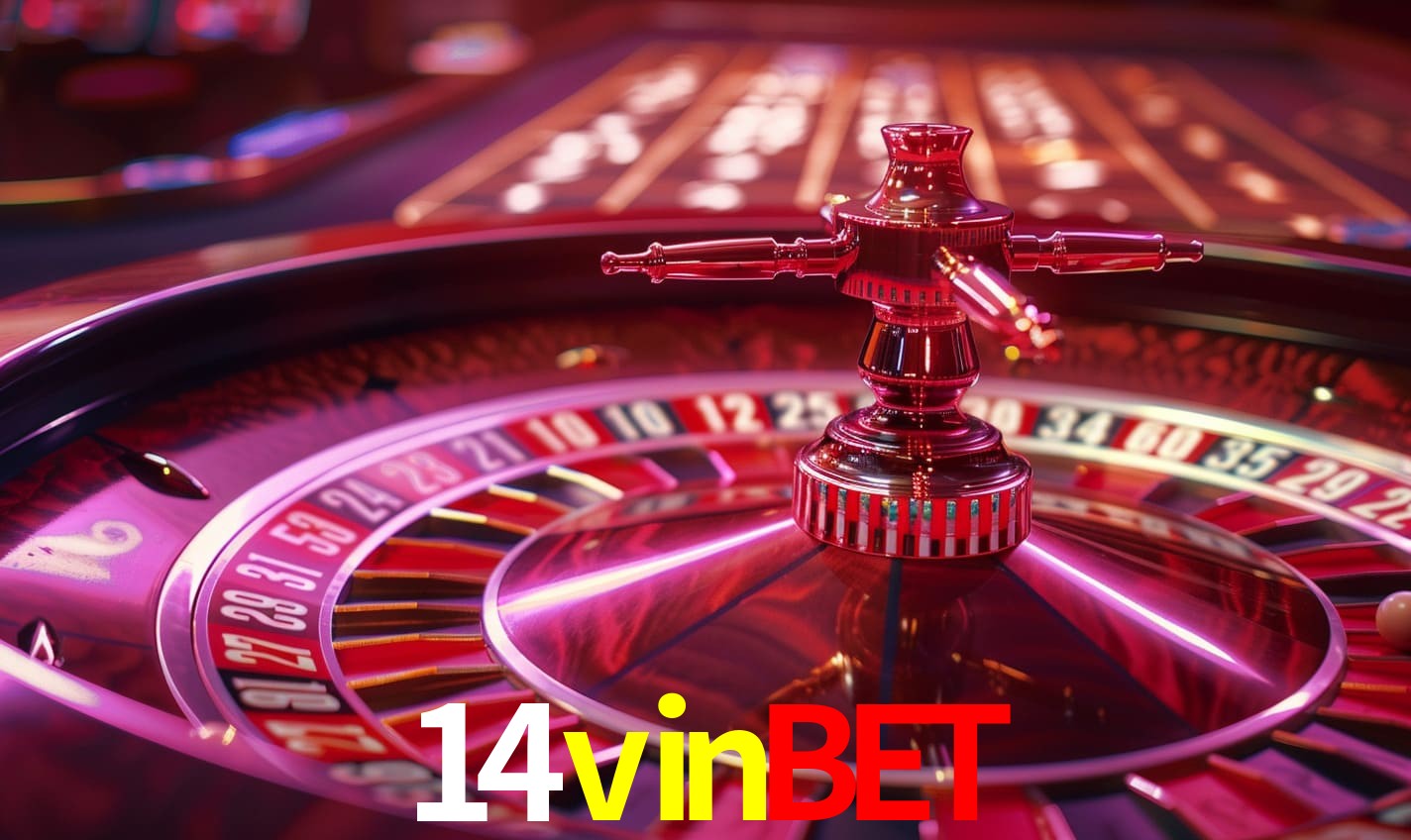 PIX Instantâneo 14vinbet