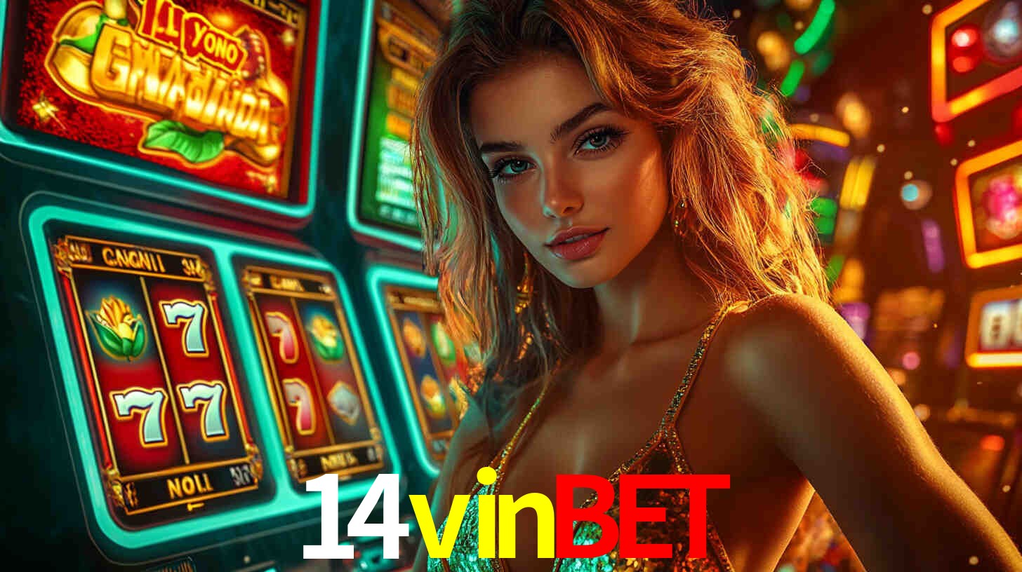 Bônus de Boas-vindas 14vinbet