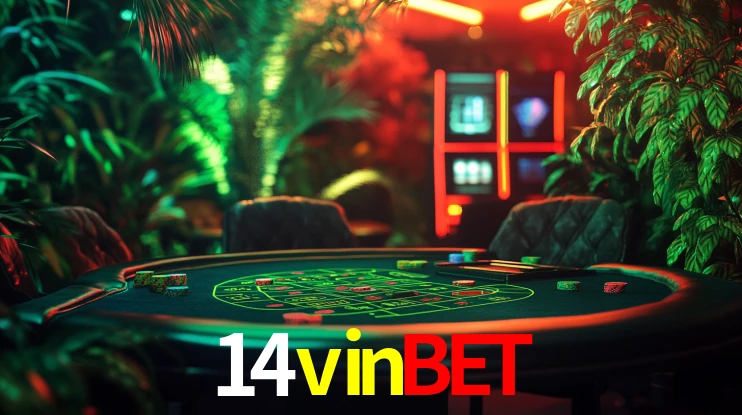 APP oficial da 14vinbet para mobile