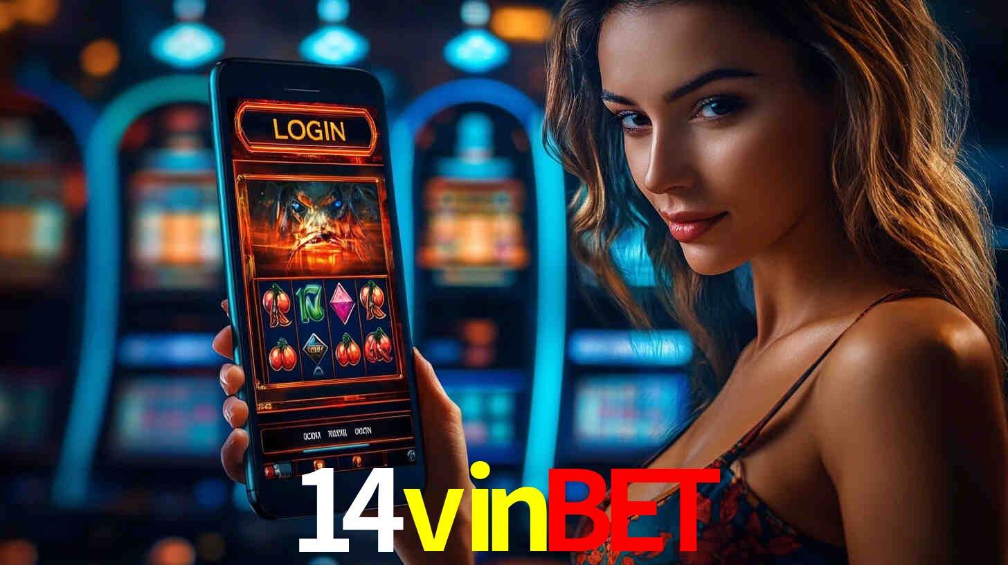 14vinbet login