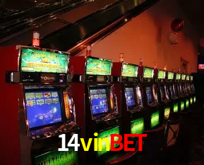Explorando a Categoria de Eventos em Apostas na 14vinbet