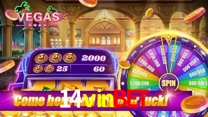 A Popularidade dos Caça-Níqueis no 14vinbet