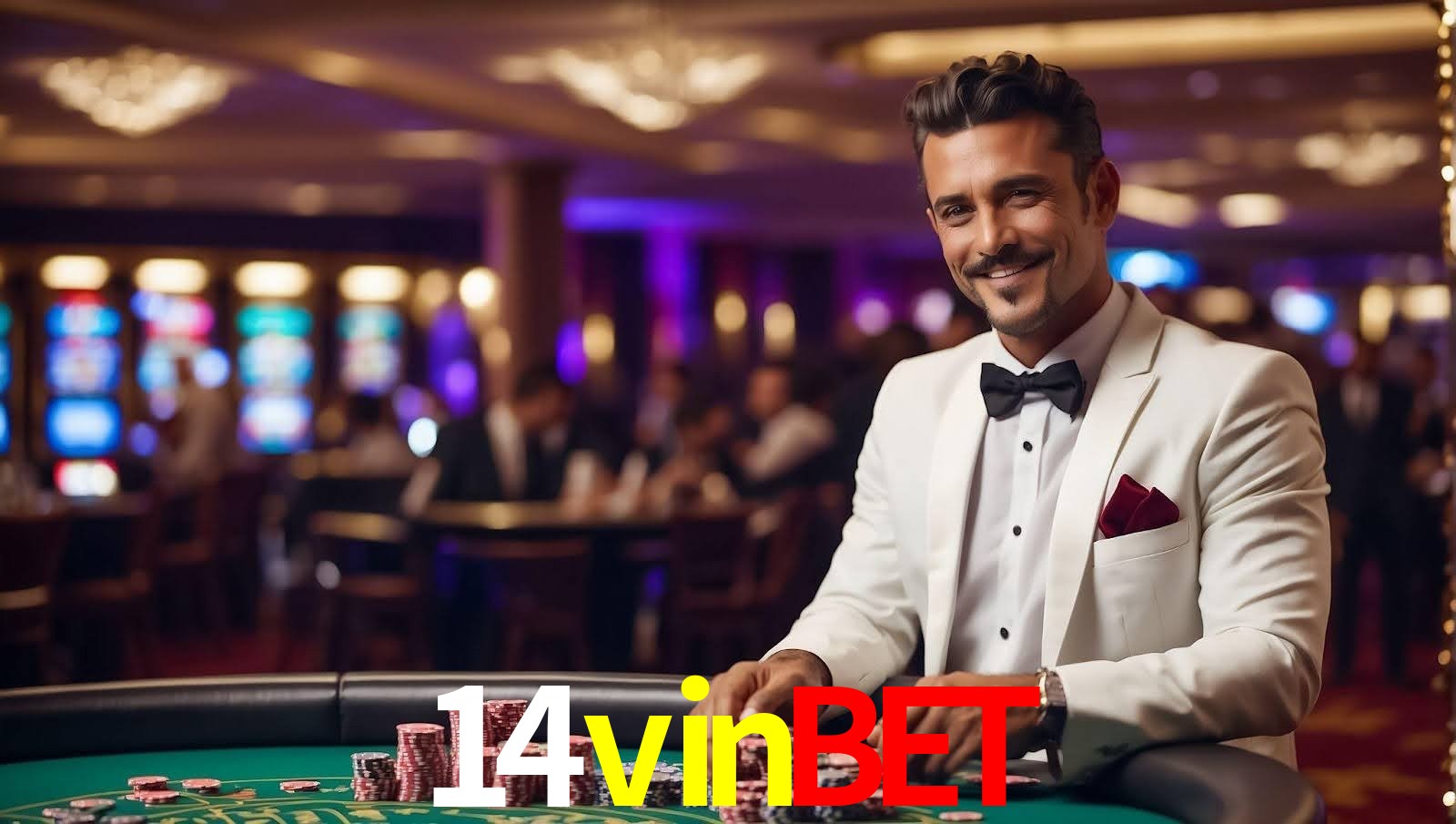 Estatísticas do Jogo 14vinbet