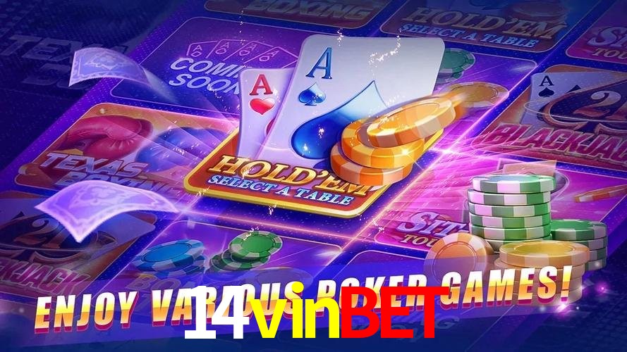 Bônus Diários 14vinbet