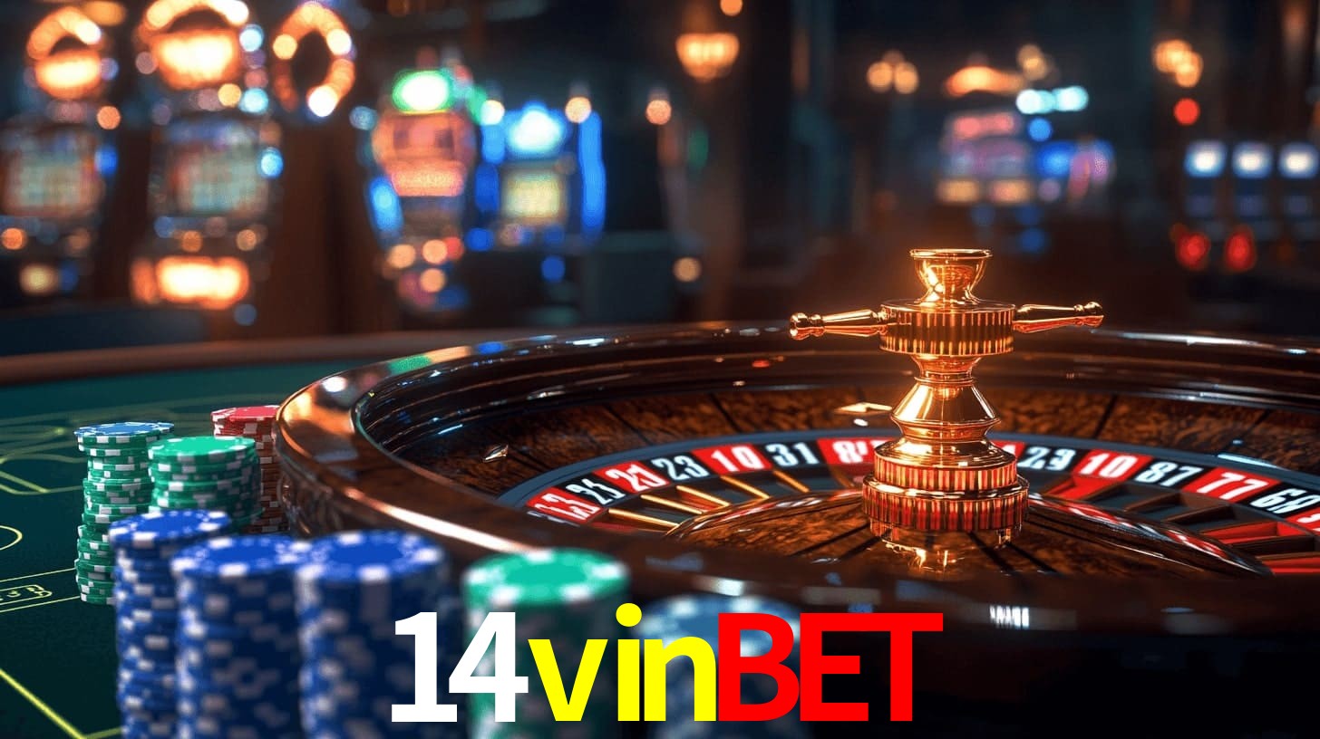 14vinbet.com