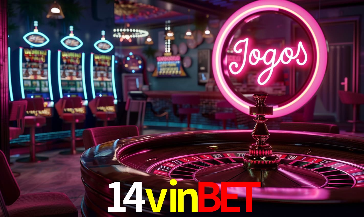 Interface Premium 14vinbet