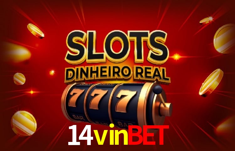 Provedores de Jogos 14vinbet