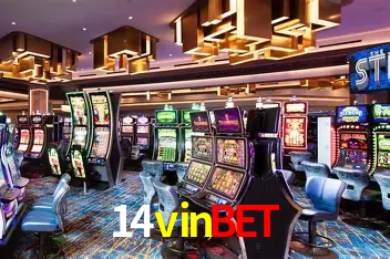 A Experiência Imersiva dos Cassinos Ao Vivo no 14vinbet